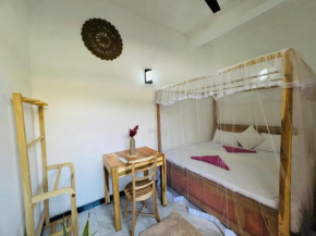 Cozy Budget room